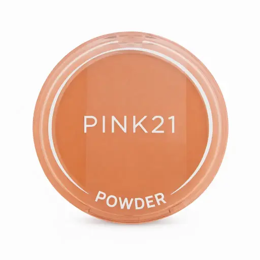 [536107] POLVO COMPACTO PK21 POWDER ( CS6018 )