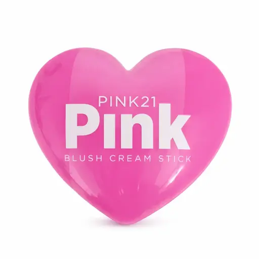 [536108] RUBOR GLOW Y MATTE PK21 ( CS6042 )