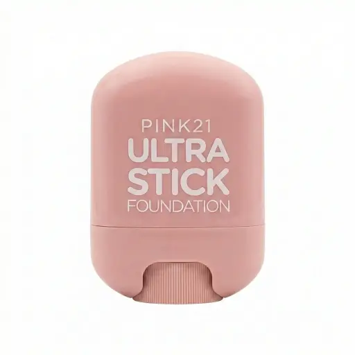 [536112] BASE P/MAQUILLAJE PK21 E/BARRA ULTRA ( CS5787 )