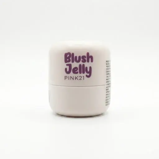 [536117] RUBOR PK21 JELLY E/GEL ( CS5949 )