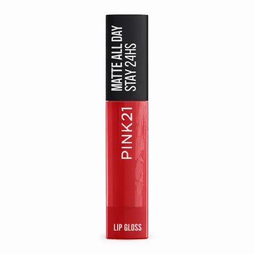 [536120] BRILLO LABIAL PK21 LIQUIDO LARGA DURACION ( CS5381 )