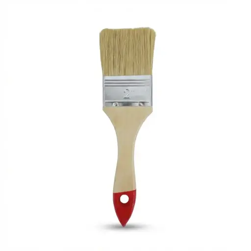 [536127] PINCEL P/PINTAR MANGO MADERA 2" ( NC6585 )