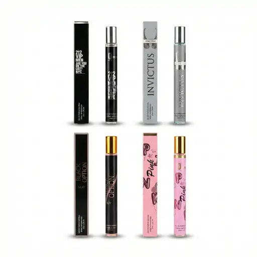 [536176] FRAGANCIA TUBO 35ML E/CJ ( OLU909 / B100 / H100 )