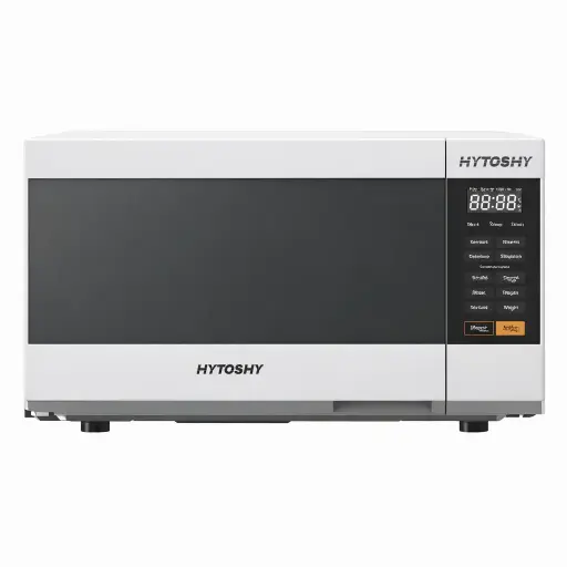 [536178] &MICROONDAS TOUCH 20L HYTOSHY 46.1 X 35.6 X 26.5CM ( PA-20 )