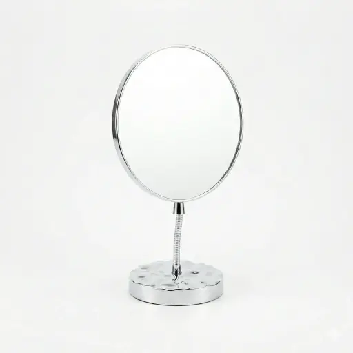 [536179] ESPEJO FLEX C/BASE 15.5CM E/CJ ( R-474 )