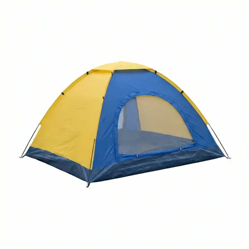[536189] CARPA IGLU 208X208X145CM E/ FUNDA ( CTC-18 )