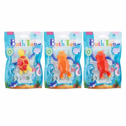 [536235] ANIMAL NADADOR A CUERDA E/ BO ( HW23161830 ) 