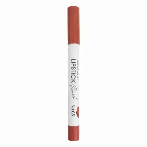 [536314] LAPIZ LABIAL N°03 MARRON ( DH-1693-G )