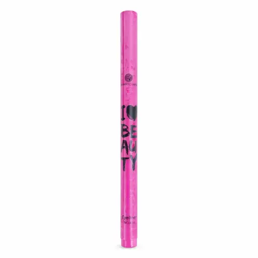 [536344] DELINEADOR FIBRA I LOVE BEAUTY ( A118 / C-CN-23-11885 )