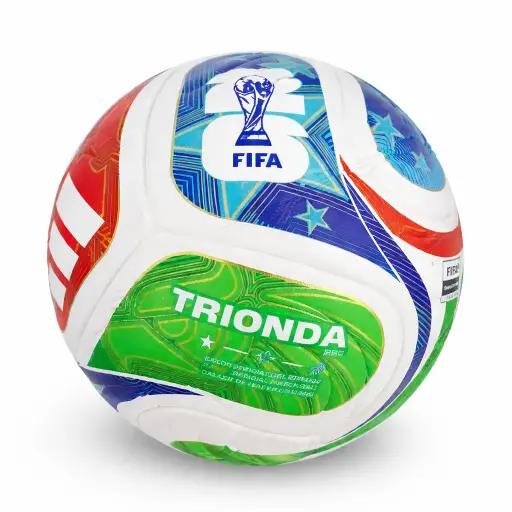 [536365] PELOTA FUTBOL Nº5 MUNDIAL TERMOSELLADA PREMIUM ( B90010 )