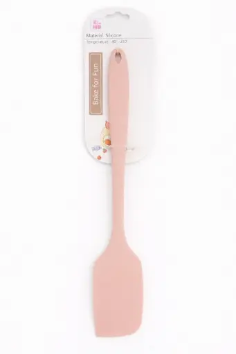 [536408] ESPATULA SILICONA 32CM E/ CT ( CN17787 ) 