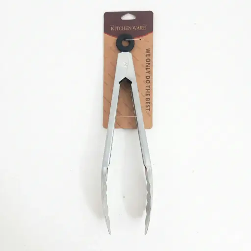[536412] PINZA DE COCINA 25CM E/ CT ( CN17747 )