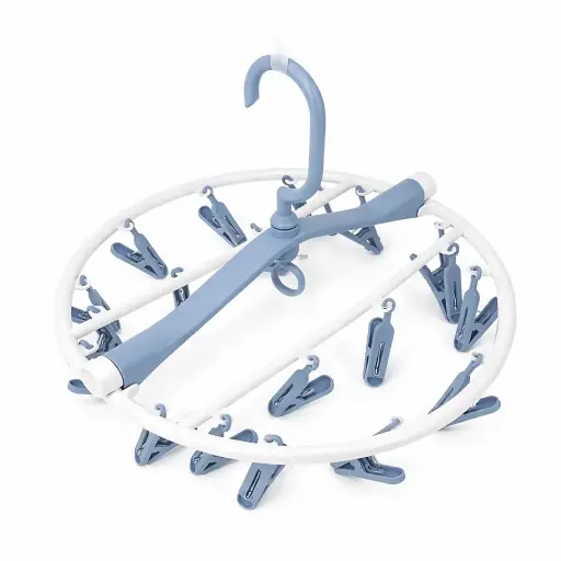 [536452] TENDER REDONDO C/ 20 BROCHES 32CM E/ BO ( RJ3683 )