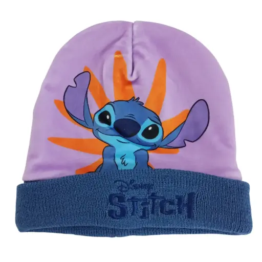 [536541] GORRO STITCH DISNEY ( 73.6700010 )