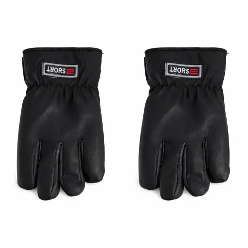 [536861] GUANTE CUERINA SPORT C/ PIEL E/ BO ( SG-12 )