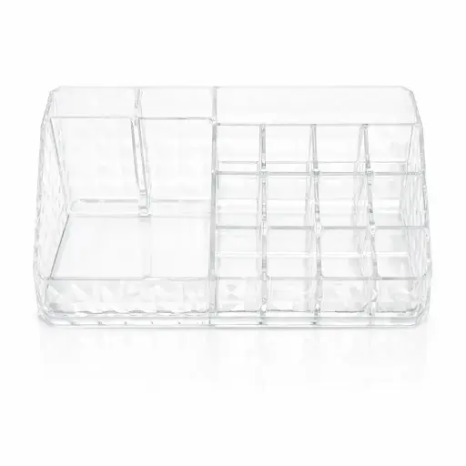 [536912] ORGANIZADOR ACRILICO 16 ESPACIOS ( DR0296 )