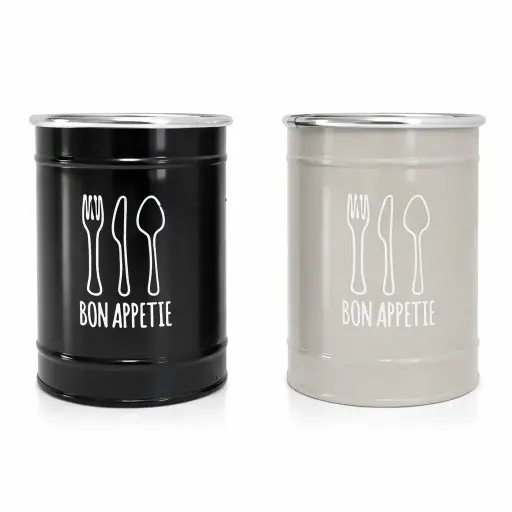 [536916] CUBIERTERO LATA BON APPETIE ( CA5473Z1 )
