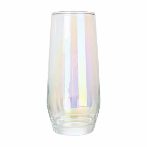 [536949] VASO VIDRIO FUSION TORNASOL 550ML ( 63615T/ BHA6 )
