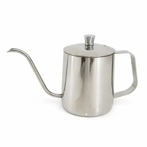 [536999] TETERA ACERO INOXIDABLE 600ML E/ CJ ( NS249682 )