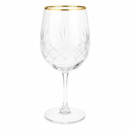 [537087] COPA VINO LINA 580ML ( BMJG5303 / 5036T/O )