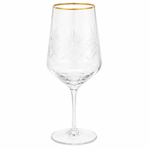 [537088] COPA VINO ALBA 640ML ( BMJG6303 / 5040T/O )