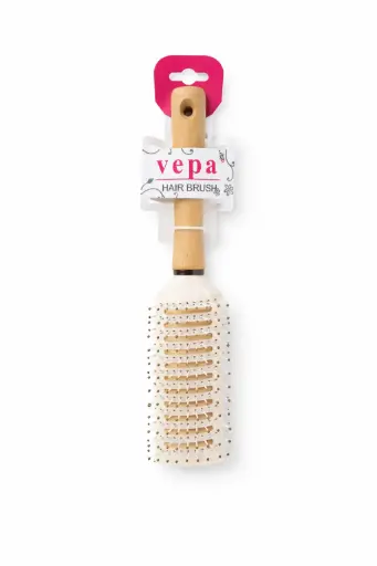 [537107] CEPILLO P/ CABELLO ARAÑA E/ CT ( 2554-6 ) 
