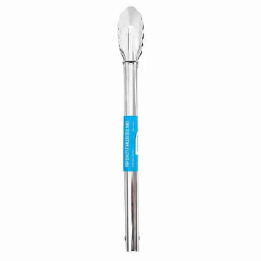 [537115] PINZA DE COCINA 33CM E/ CT ( KS48 )
