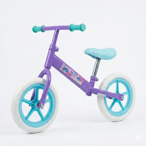 [537174] CAMICLETA RODADO 12 STITCH E/ CJ ( 57100 )