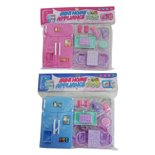 [537199] SET LIVING C/ ACCESORIOS E/ BO ( SD27033 )