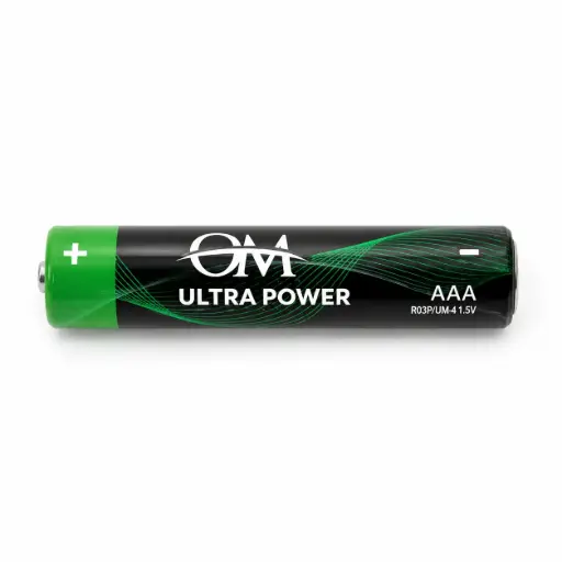 [537259] PILA AAA OM ( R03P UM4 )
