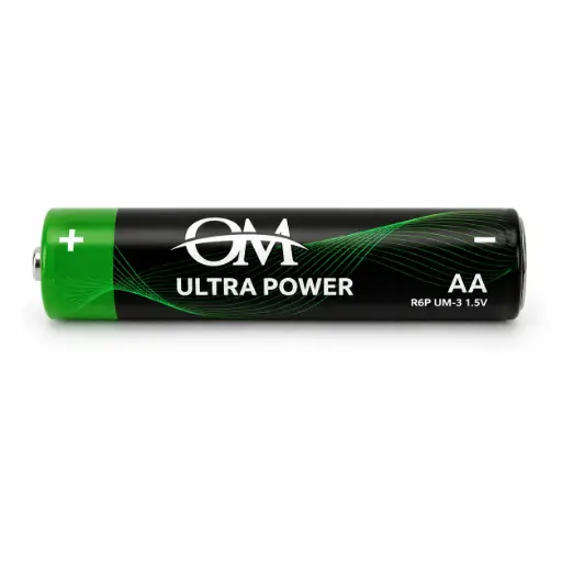 [537260] PILA AA OM ( R6P UM-3 )