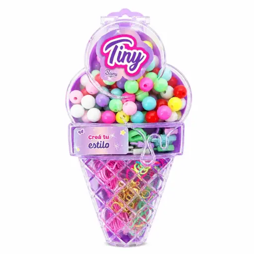 [537281] ARMA BIJOU TINY HELADO ( 55874 )