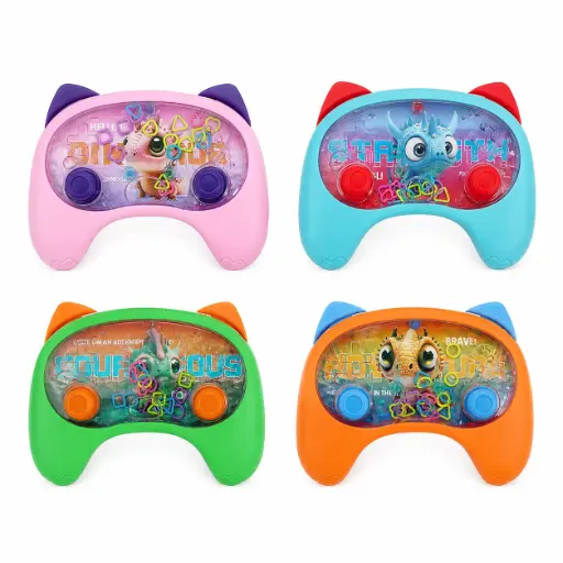 [537297] JUEGO DE AGUA DINO JOYSTICK ( 56418 )