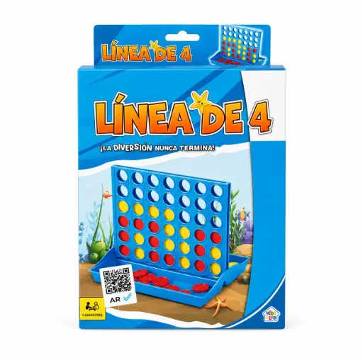 [537316] LINEA DE 4 E/ CJ ( 56962 )