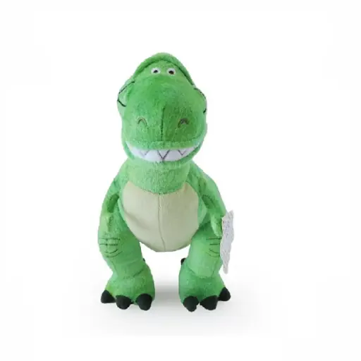 [537492] MUÑECO T REX TOY STORY 25CM ( PX029 )