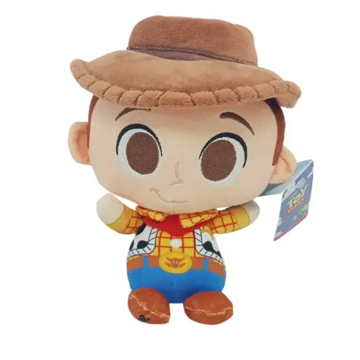 [537493] MUÑECO WODDY KAWAII TOY STORY 20CM ( PX066 )