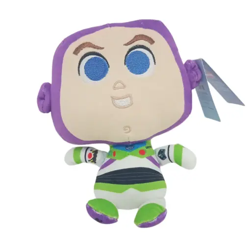 [537494] MUÑECO BUZZ LIGHTYEAR KAWAII TOY STORY 20CM ( PX067 )