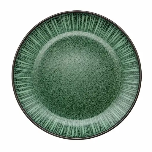 [537631] PLATO POSTRE CERAMICA TUNISIA 21CM ( 5506-203 )