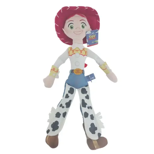 [537648] MUÑECO JESSIE TOY STORY 45CM ( PX027 )