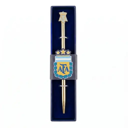 [537770] LAPICERA AFA METAL E/ CJ ( 1652160101 )