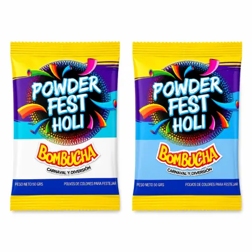 [537817] POLVO HOLI POWER FEST ARGENTINA X50GRS X2 ( 56902ARG )