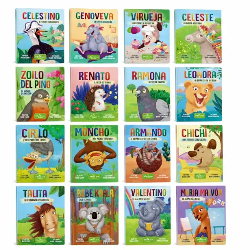 [537955] LIBRO COLECCION PEQUEÑAS AVENTURAS ( 200699 )