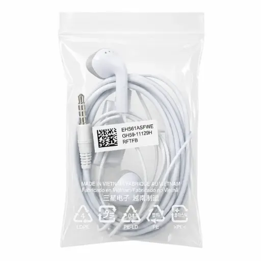 [538011] AURICULAR C/ CABLE E/ BO ( GH59-11129H / CL-066 )