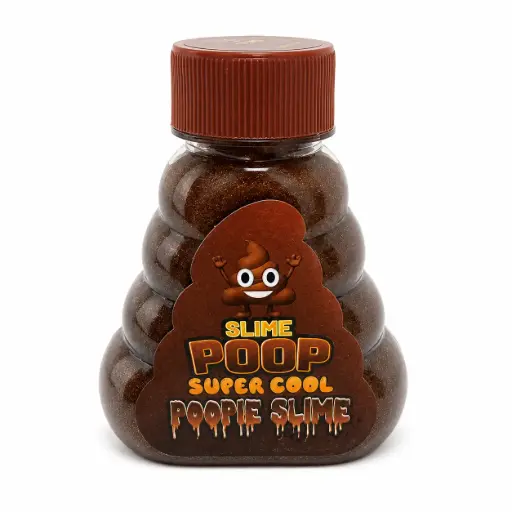 [538393] SLIME POOP E/ POTE ( 523038 ) 