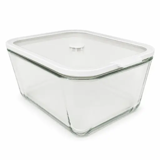 [538500] FUENTE VIDRIO C/ TAPA 12 X 23 X 18CM ( ZT8048912Z1 )
