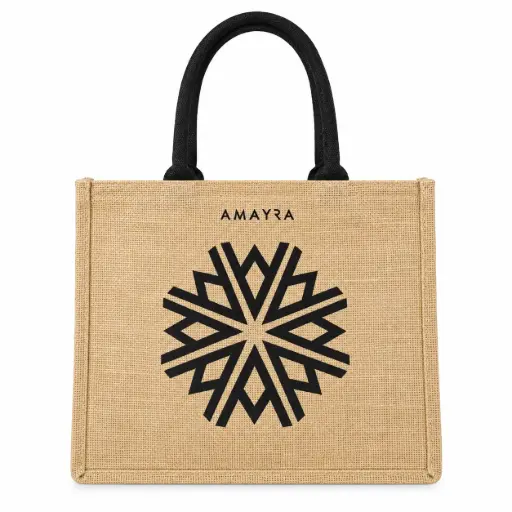 [538568] BOLSO PLAYERO BEIGE C/ NEGRO AMAYRA ( 67.47000005 )