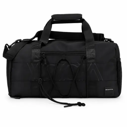 [538585] BOLSO YOGA AMAYRA NEGRO 35 X 45CM ( 67.Y824.1R )