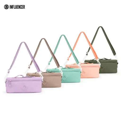 [538590] LONCHERA INFLUENCER COLORES 9.5CM 27CM X 16CM ( 68.1700002 )