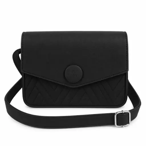 [538603] CARTERA AMAYRA NEGRO ( 67.8700082 )