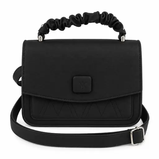 [538612] CARTERA AMAYRA NEGRO ( 67.8700127 )